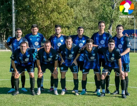 Como adelantamos: el Deportivo Winifreda jugará el Torneo Provincial