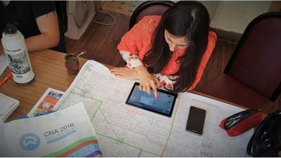 Censo Agropecuario: El BCRA exigirá certificados para cualquier trámite