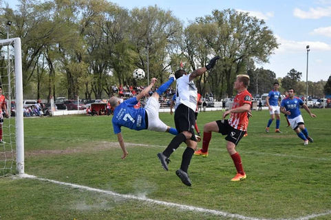 Derrota del Depo en Doblas