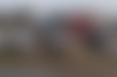 Una ambulancia chocó en el cruce de Winifreda: dos personas hospitalizadas