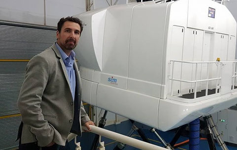 Luis Bertone admitió que fue a la toma de terrenos