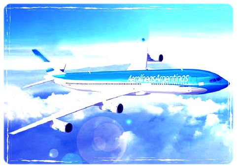 Piden a Aerolíneas Argentinas más vuelos para La Pampa