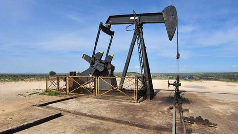 La Pampa cedió tres áreas de explotación hidrocarburíferas a «Pampetrol»