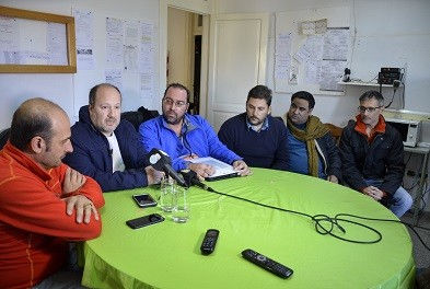 Denuncian una ''persecución'', pero otros médicos desmienten