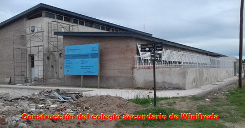 Vuelven a cuestionar estatización de 6 establecimientos, entre ellos el de Winifreda
