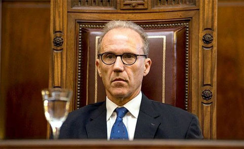 Atuel: ministro pro-Mendoza preside ahora la Corte Suprema