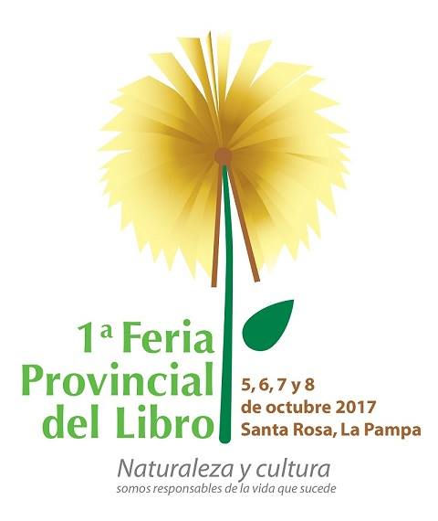 1º Feria Provincial del Libro