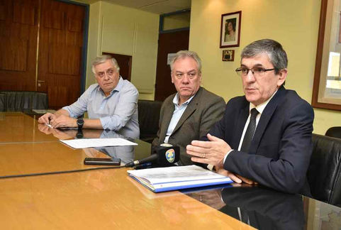 Proponen salvataje para los emprendedores de la Ley 2870