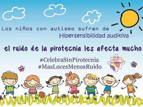 «Más luces menos ruido»: Campaña de concientización en escuelas pampeanas