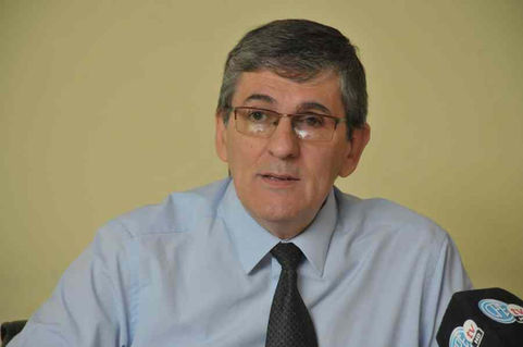 Presentaron el «Presupuesto General» y la «Ley Impositiva Provincial» del año 2020