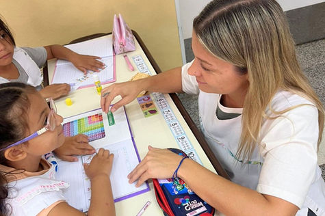 Atención Docentes: Comienzan las inscripciones para el ciclo lectivo 2027 en La Pampa