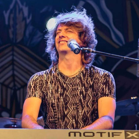 El pampeano, Román Ramonda, actuará en ''La Peña de Morfi''