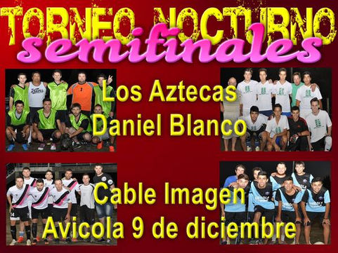 Ya tenemos a los cuatro semifinalistas