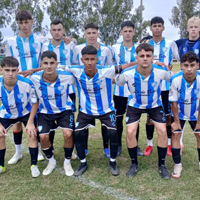 Cambios en el calendario: el Deportivo Winifreda jugará el sábado ante Independiente de Doblas por los festejos del centenario