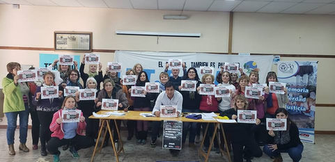 UTELPA convoca a todos los gremios de la administración pública: ''¡la jubilación pampeana n