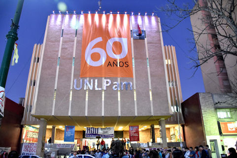 Diputados de cinco bloques legislativos pidieron que no haya ajuste en el presupuesto de la UNLPam