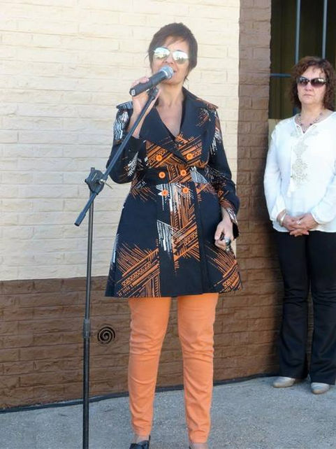 Cultura: fiestas populares