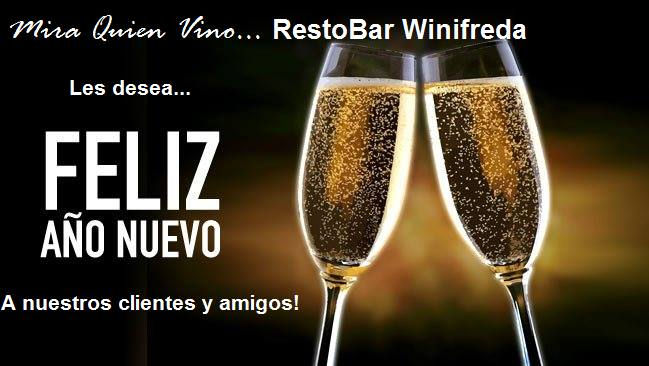 Mirá quién vino
