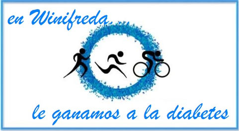 Este domingo correcaminata y bicicleteada en Winifreda