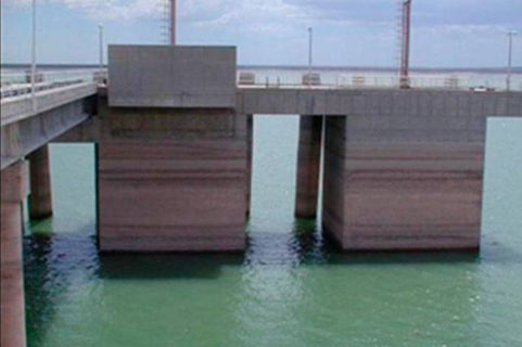 «Este año se agotarán las reservas de Casa de Piedra»