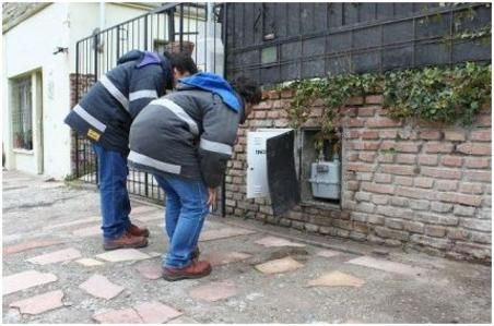 Tras el fallo, Camuzzi procesa y distribuye las facturas