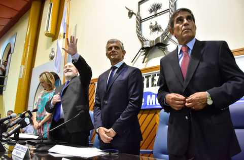 Ganancias, miedo al efecto dominó