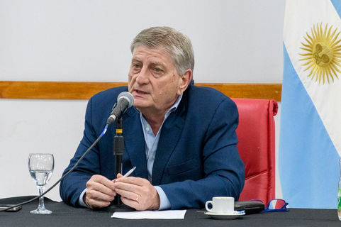Eliminación de subsidios al transporte: “Pretenden tener a las provincias de rodillas”