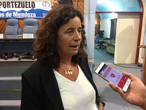 Nos reprochan y hoy reclaman premura, son los únicos responsables por los productores afectados