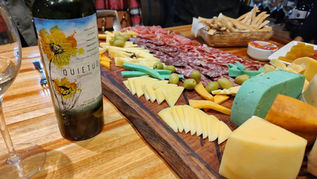 La Pampa se afianza como destino enoturístico y sorprende por la diversidad y calidad de sus vinos