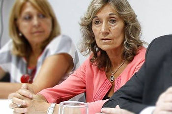 Alicia Mayoral