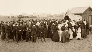 111º aniversario de Winifreda: historia, trabajo y solidaridad