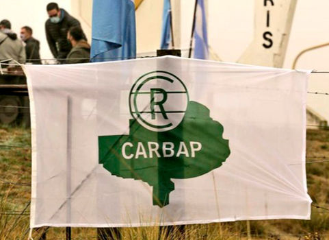 CARBAP solicita adhesión de La Pampa al Régimen de Grandes Inversiones y critica la no adhesión al Pacto de Mayo