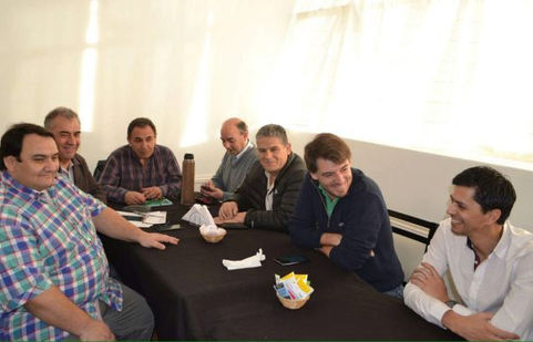 Lanzan un noticiero de TV de la patagonia