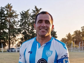 Agustín Pieraligi deja momentáneamente Deportivo Winifreda y jugará el Provincial para Unión de Miguel Riglos