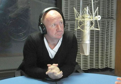 Mac Allister blanqueó que la política es su pasado