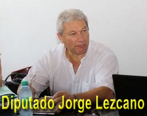 Lezcano denuncia “campaña sucia”