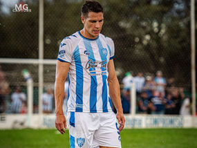 El emotivo mensaje de Julio Furch tras la eliminación del Deportivo Winifreda: "Orgulloso de ser del Depo"