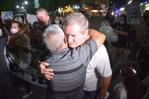 Presentarán una denuncia penal contra Salud por el caso Lucio