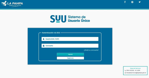 Atención: Nueva modalidad para la visualización digital del Recibo de Haberes