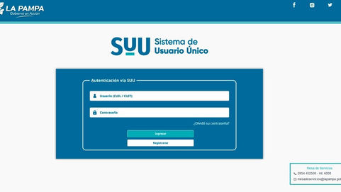Atención: Nueva modalidad para la visualización digital del Recibo de Haberes