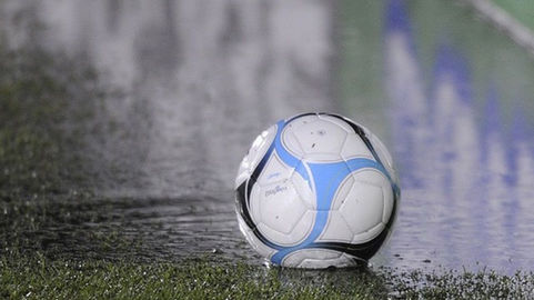 Liga Cultural: Fecha suspendida