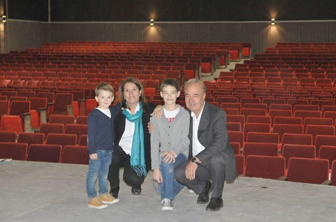 Miguel Martín: El winifredense que apuesta al teatro