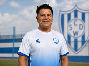 Gonzalo Salvatierra se suma al Deportivo Winifreda para dirigir en la Copa de la Liga