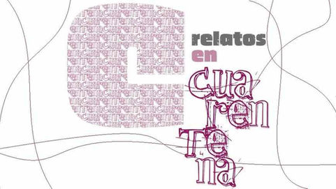 Iniciativa literaria para pasar la cuarentena