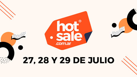 Hot Sale: Precauciones al comprar en forma virtual