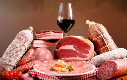 Abren las inscripciones para el Taller de Chacinados y Salazones en Winifreda