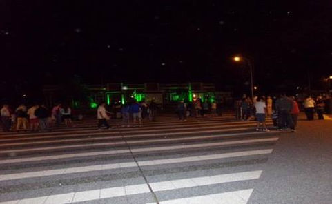 Winifreda celebra el domingo el evento "Voces jóvenes en la Plaza", con artistas locales