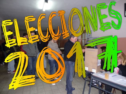 Dos certezas y tres incógnitas electorales