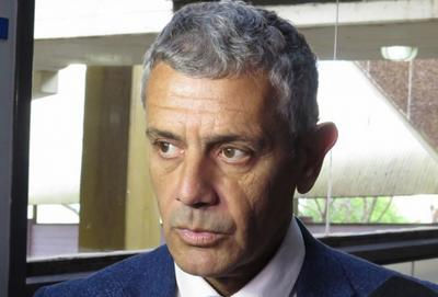 Mariano Fernández: «Un escenario que nos llena de confianza»