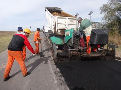 Presupuesto para obras creció 149 %